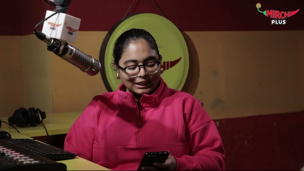 Maxillofacial Surgeon’s Day | Mirchi Business Class Podcast | NCRI Cancer Hospital