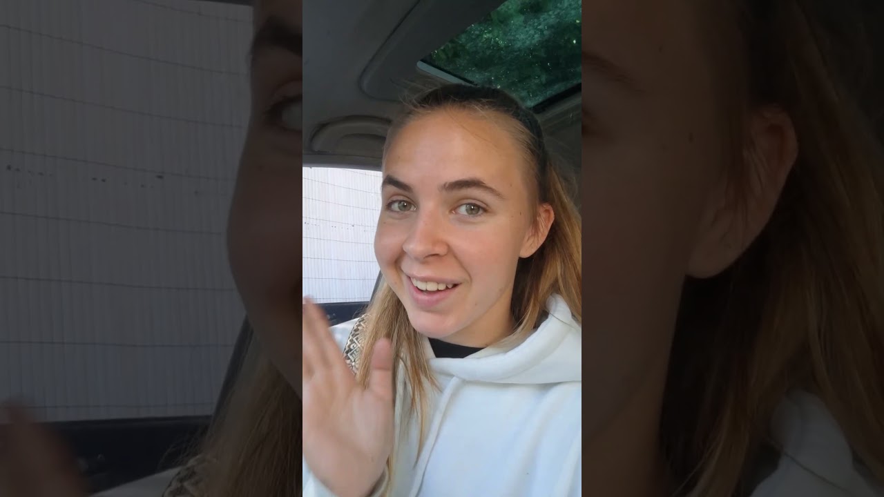 Een flatgebouw afspringen