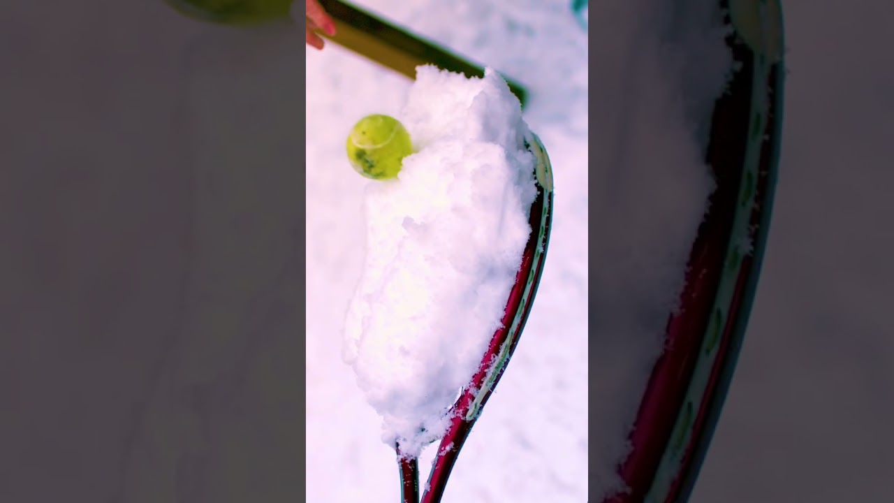 Name that scientific principle ☃️🔬