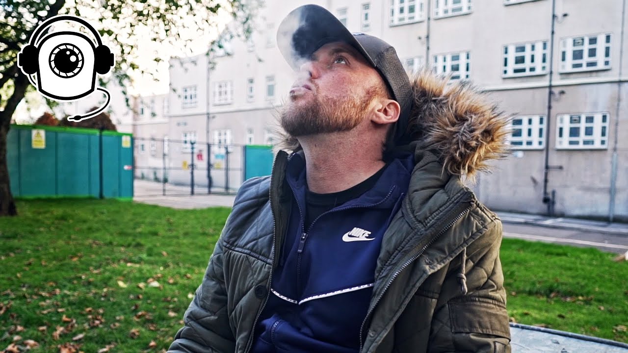 'I Got You' (Video By True Odyssey Productions)
