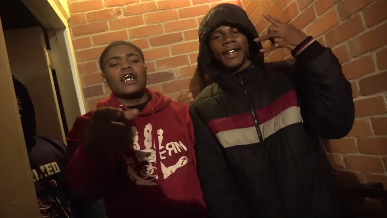 TTE Quaylo x VHP Kyestaxx - Shake Sumn (Official Video) |  Dir. ScoGoCrazy