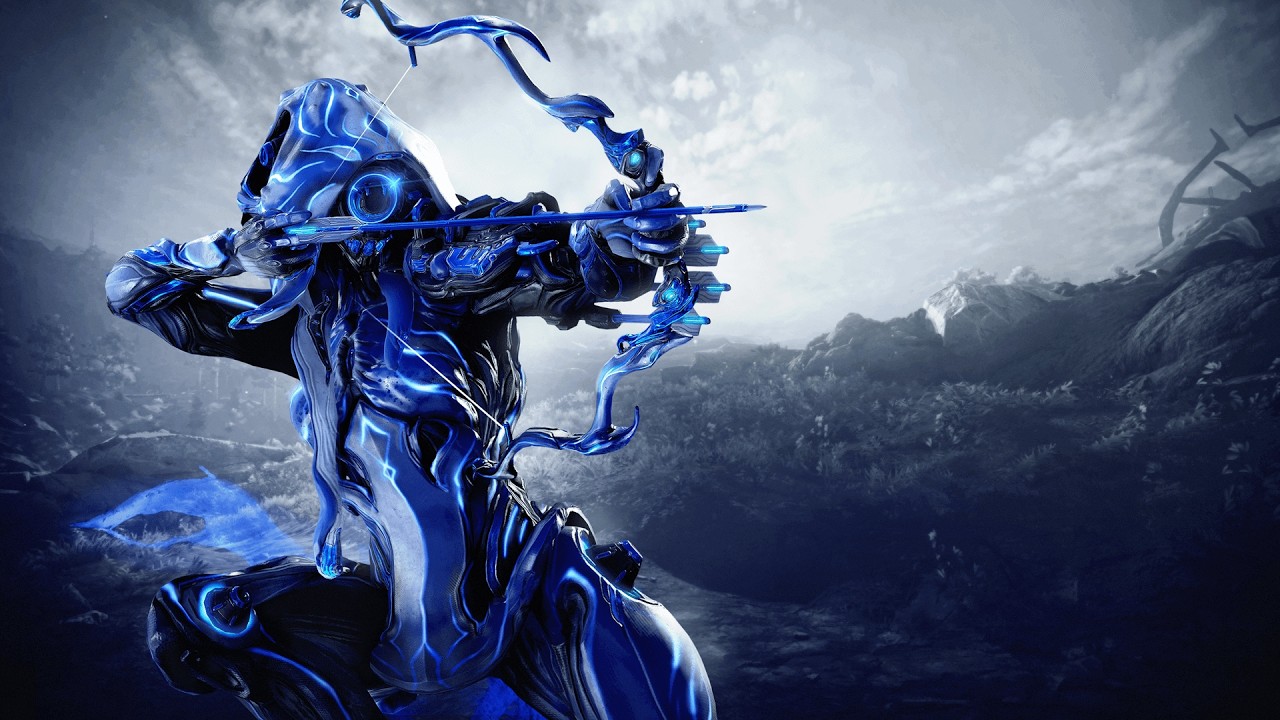 WARFRAME