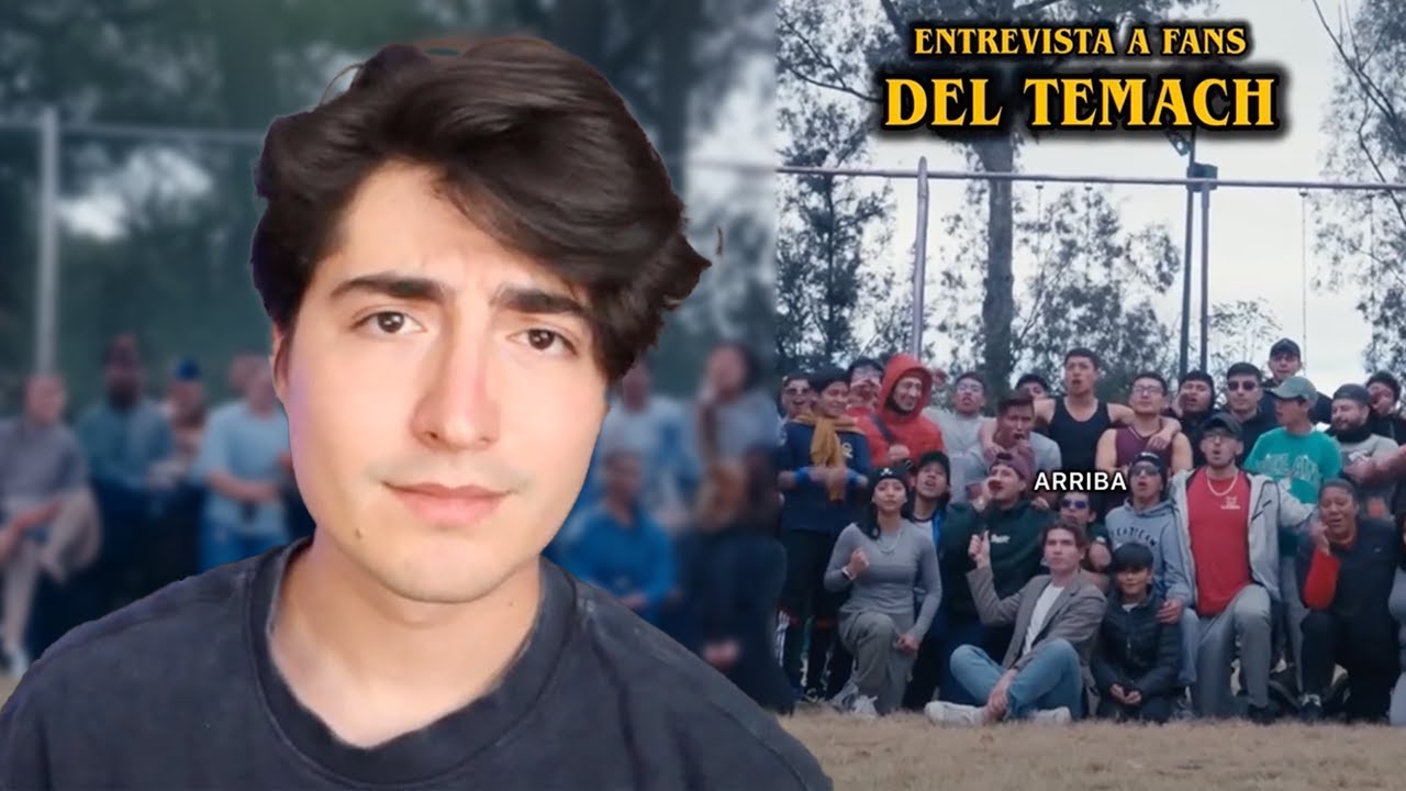 Los Compas de Hierro