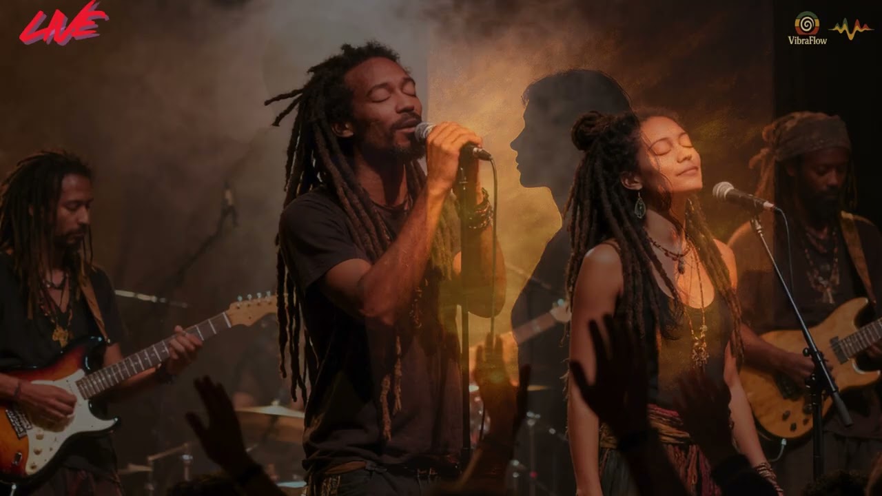 REGGAE FRANCAIS 