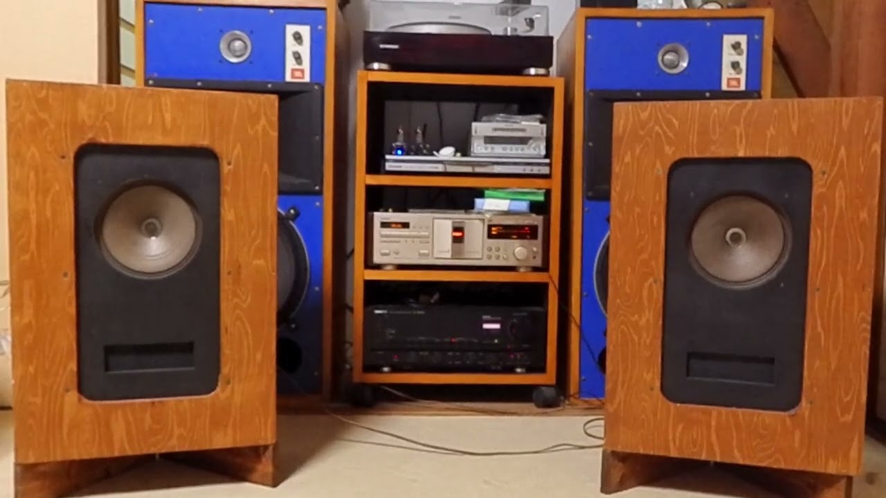Jensen C 850 8inch Full range speaker (Art Pepper)
