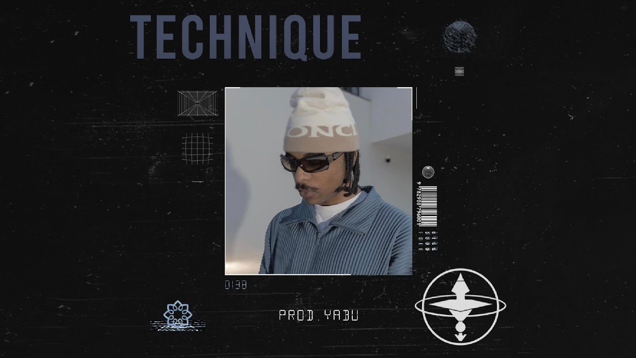 La Fève x Captaine Roshi Type Beat - 
