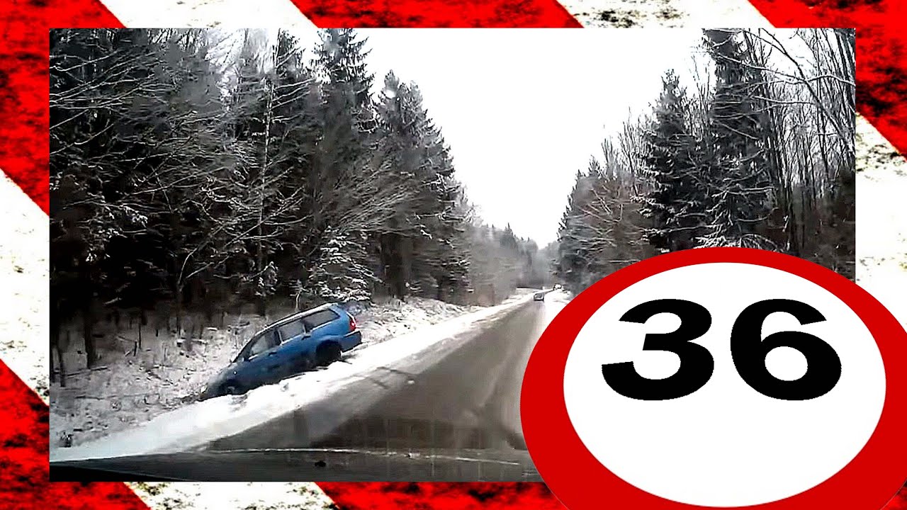 Polskie Drogi #36