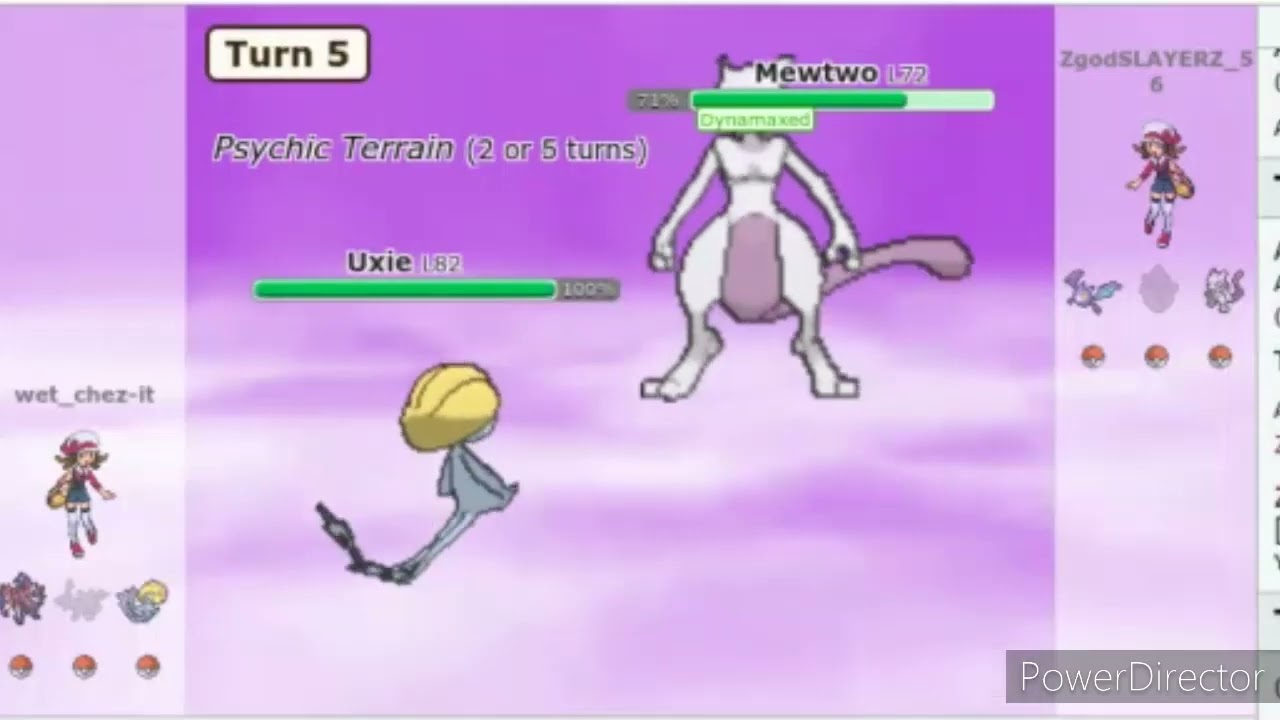 Basically an Omastar sweep. (pokemon showdown)
