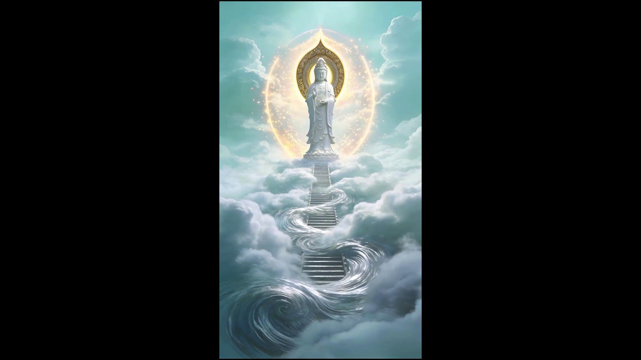 佛学经海·梵音与佛学智慧直播