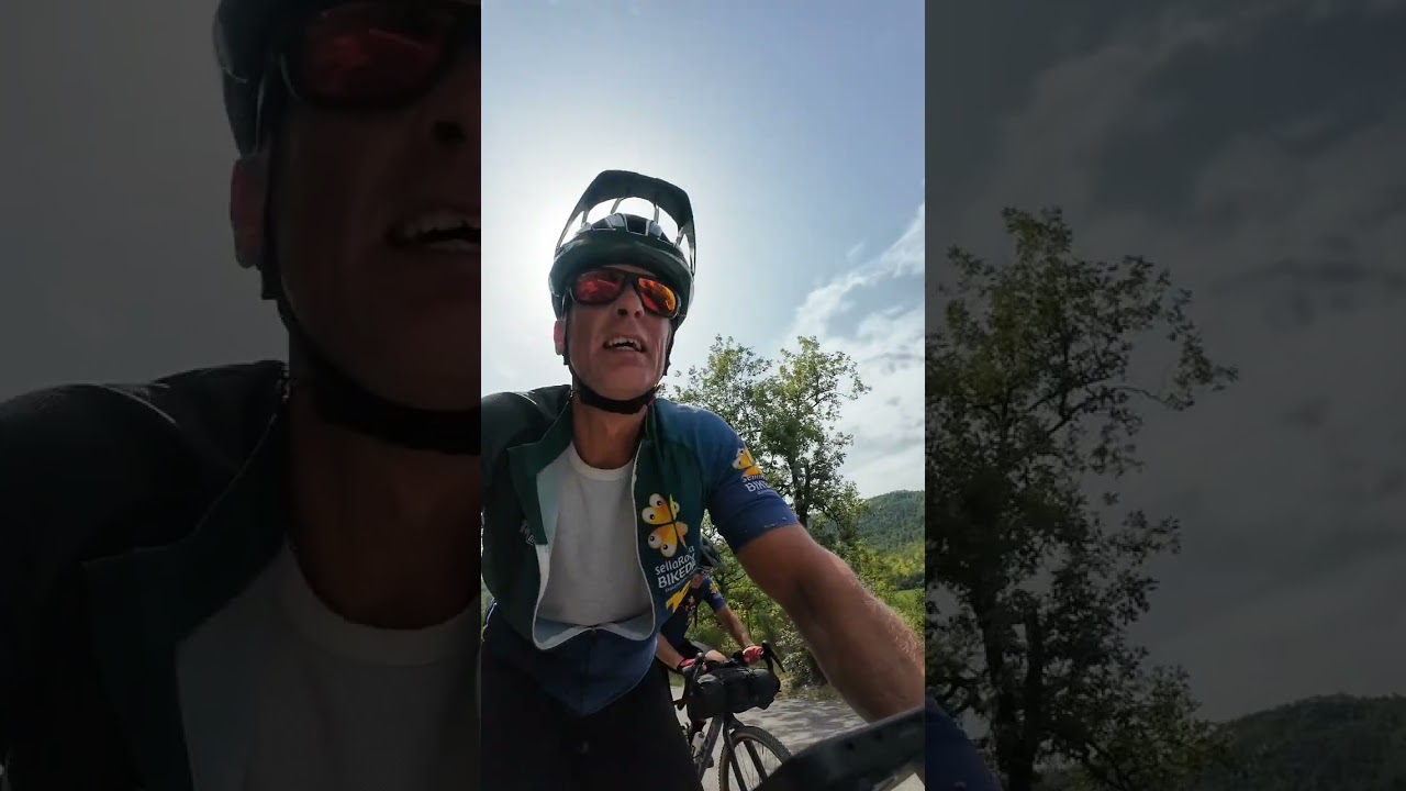 Marche Trail day 2/3
