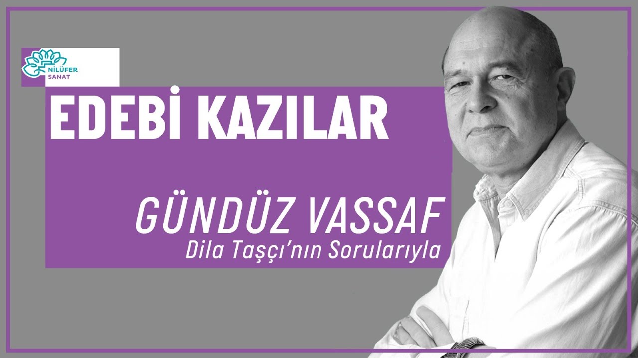 Gündüz Vassaf