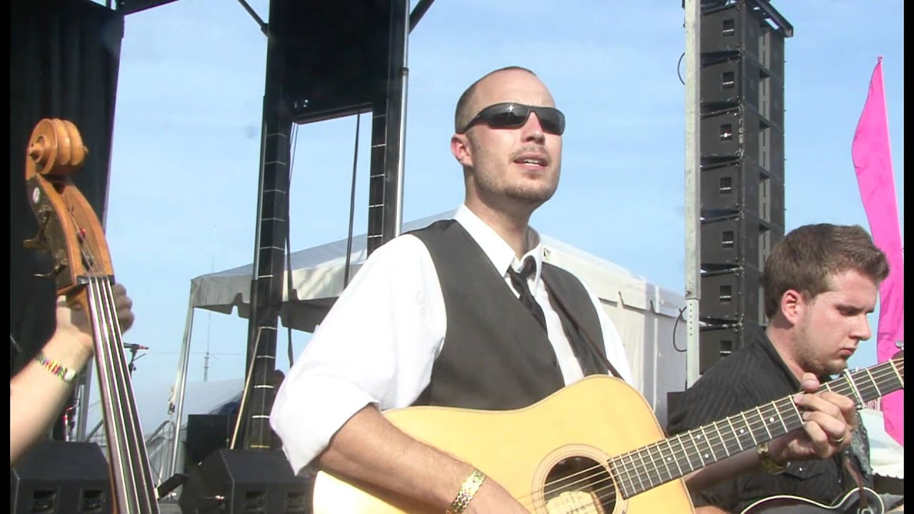 Josh Williams on James Taylor's 