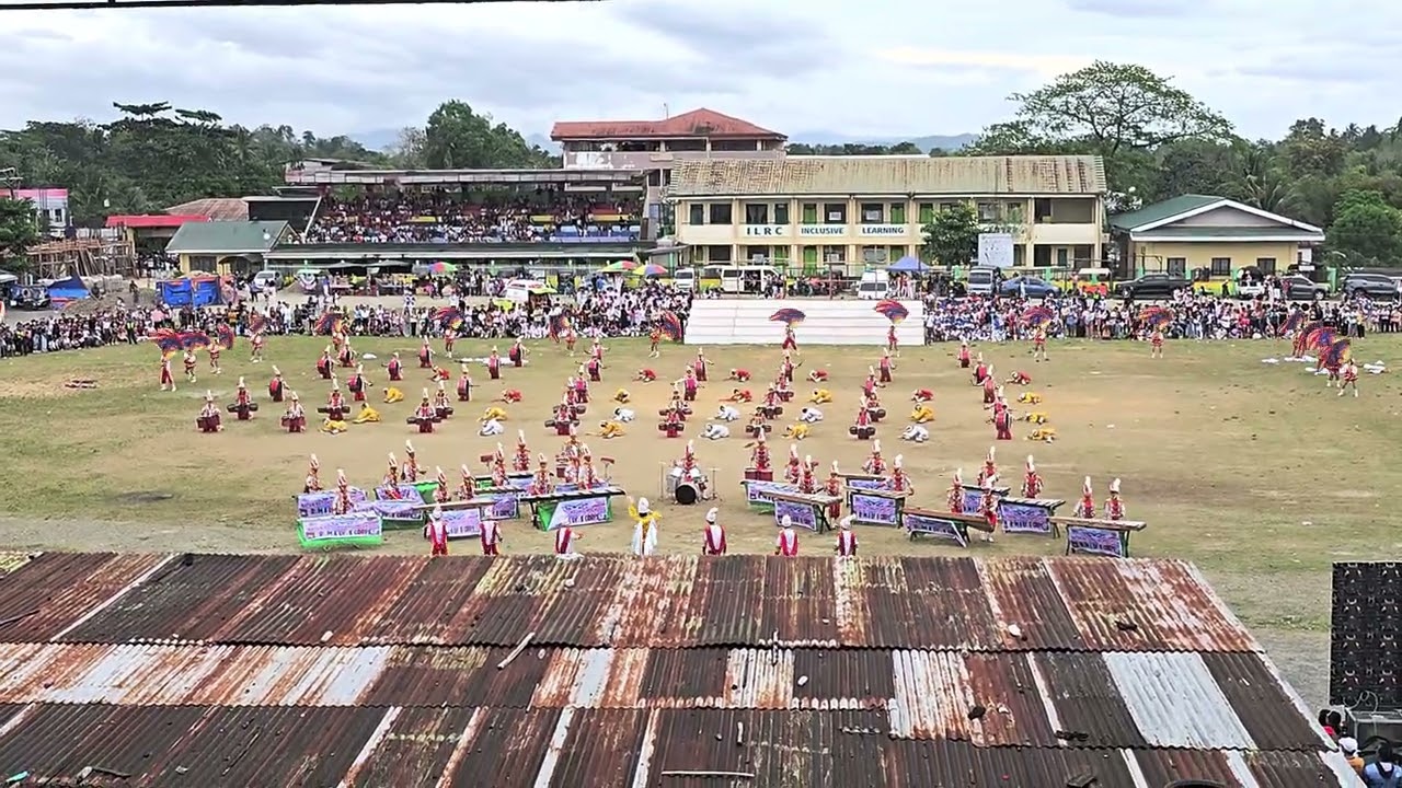 NATAN NATIONAL HIGH SCHOOL