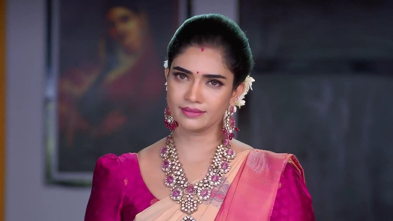 Karthigai Deepam | Ep - 815 | Webisode | May 13 2025 | Zee Tamil