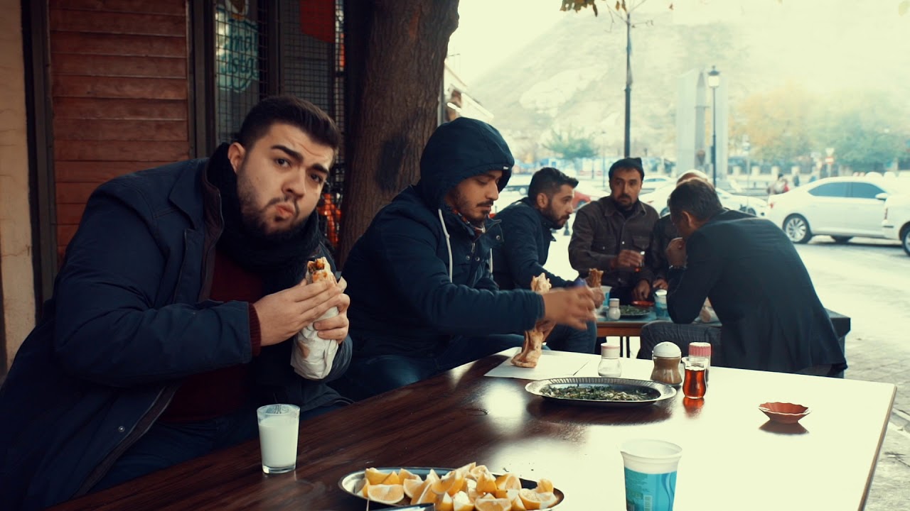 Maraba Antep Full HD Video