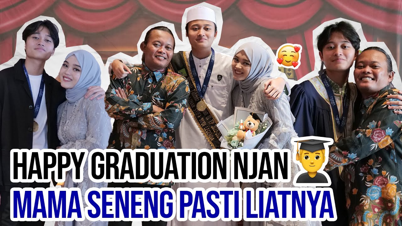 GANTIIN MAMA DISINI BUAT DAMPINGIN NJAN, DAPET MAHKOTA!