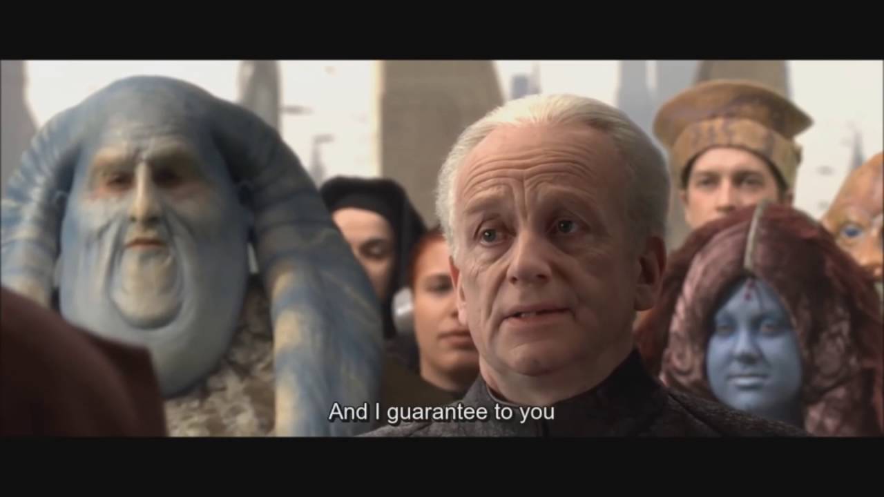 Star War The Third Gathers - Backstroke of the West (Highlights)
