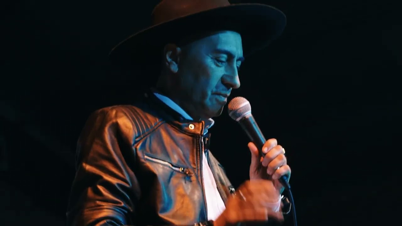 La reliquia - Luis Lobo