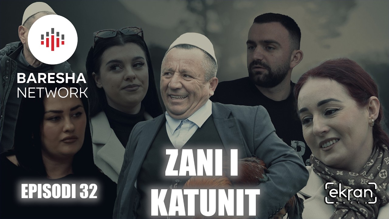 Zani i Katunit – Episodi 32 | Finalja e Sezonës