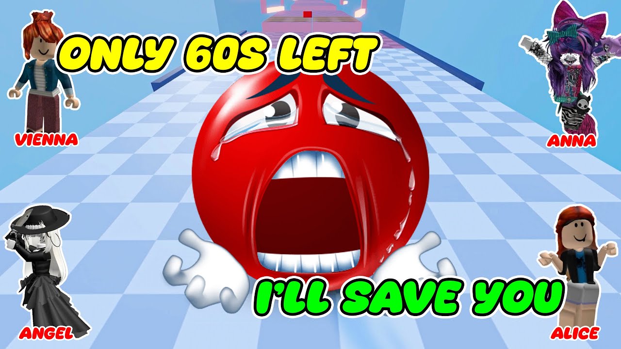 Бэкон спас меня, оставив 60 секунд | ROBLOX: ТЕКСТ В РЕЧЬ