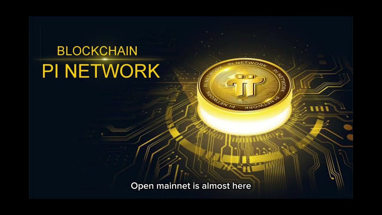Be ready for Pi Network #openmainnet #pinetworkcommunity #pinetworkupdate