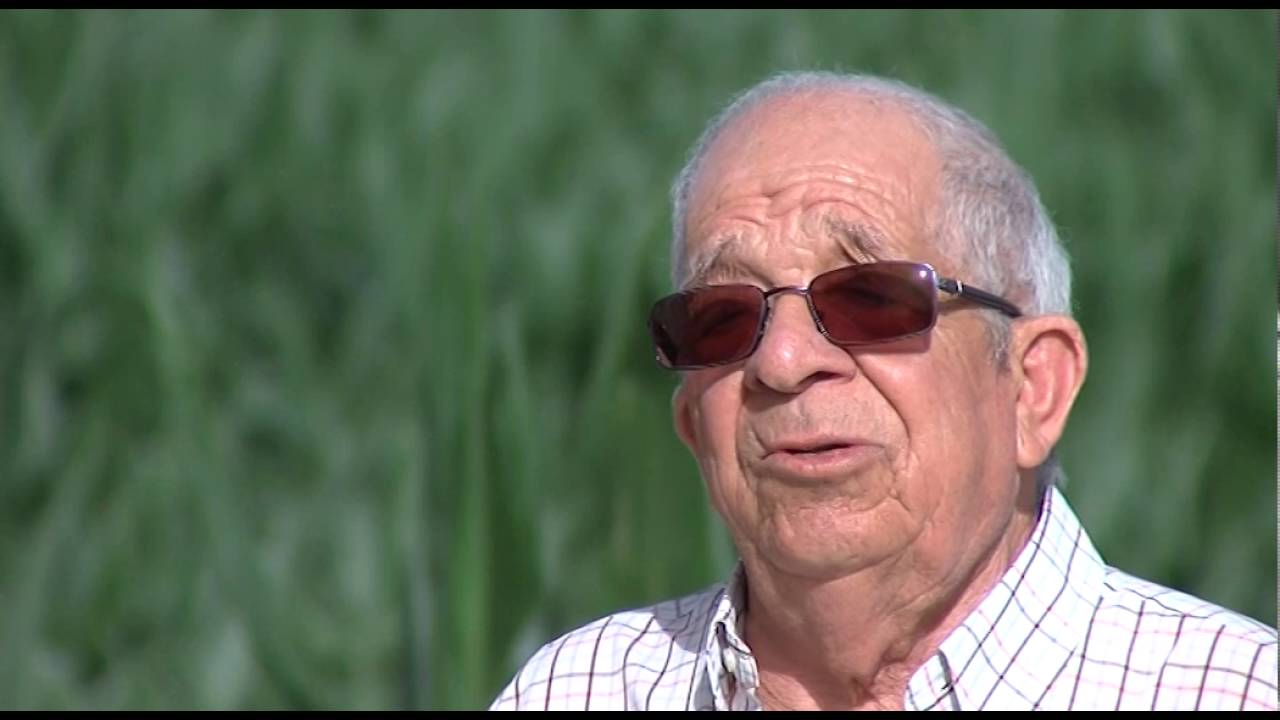 Conoce tu tierra -- Vegas del Genil || GCFTV