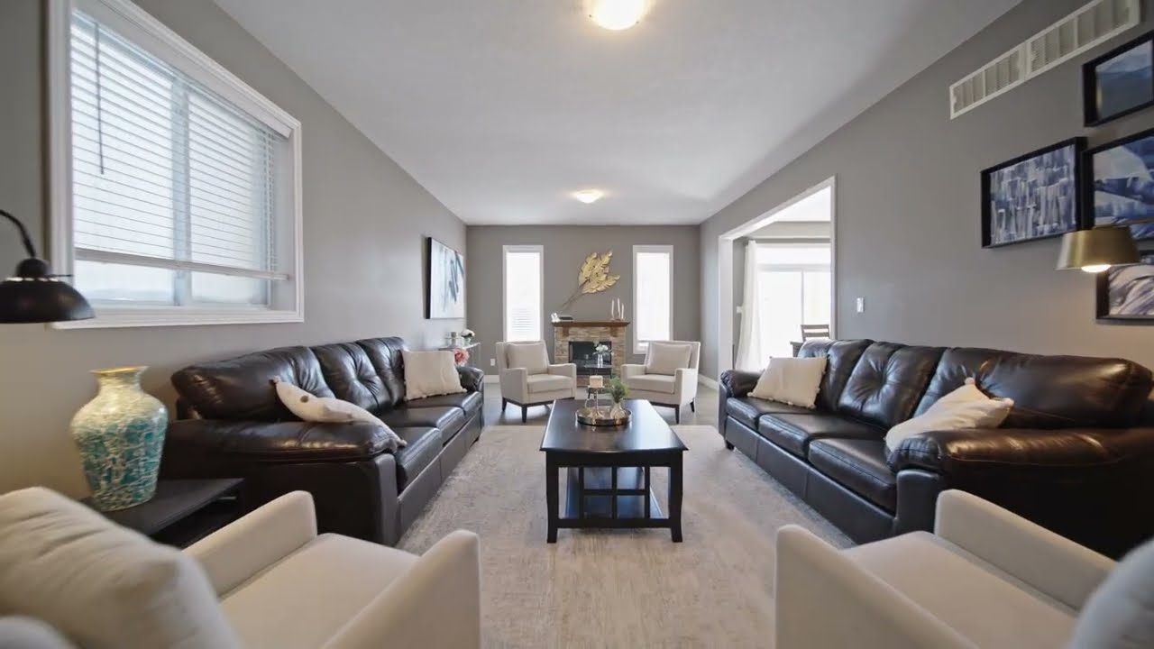 209 Ladyslipper Dr - Full Tour