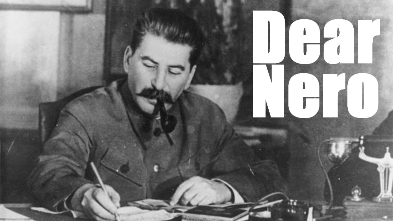 Dear Nero Episode 46 - What Happened to sB, Interest in COD, BF4 vs COD: Ghosts!