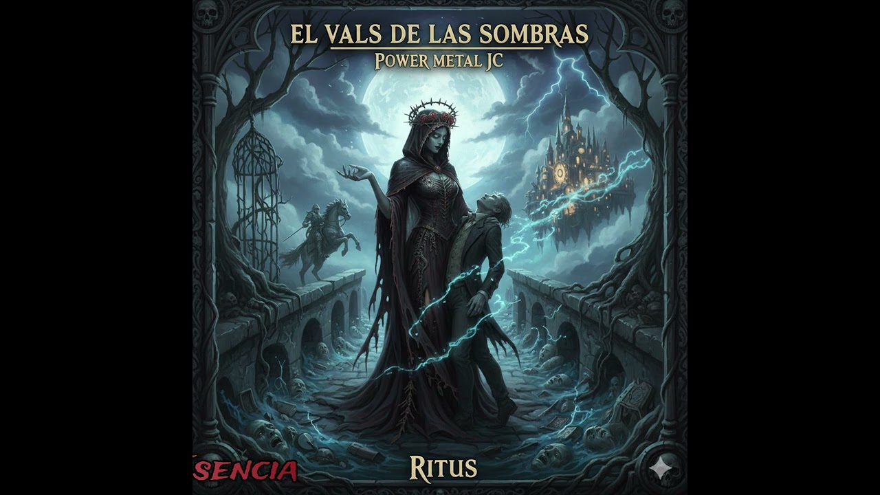El Vals de las Sombras