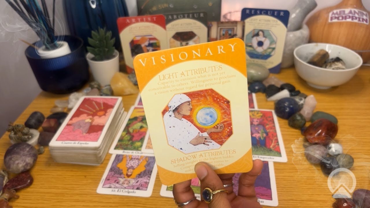 //PICK A CARD~What's Your REPUTATION right now? What do people think of you?