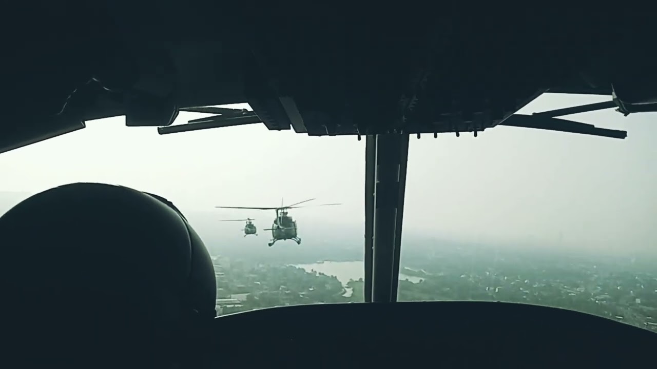 අවසානේ තමයි ලස්සනම  🚁🚁🚁