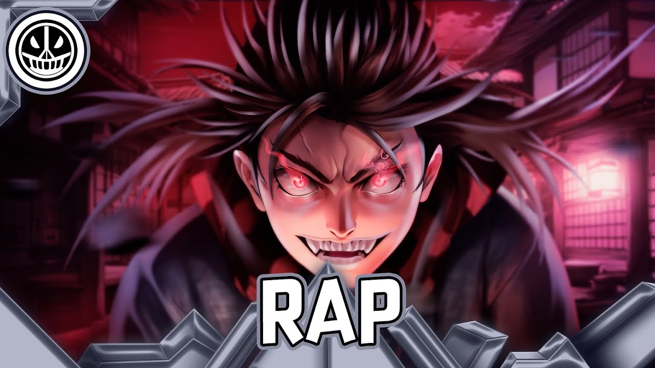 Okita Souji Rap | Shuumatsu No valkyrie | ' El niño demonio ' | @DobleCeroRap