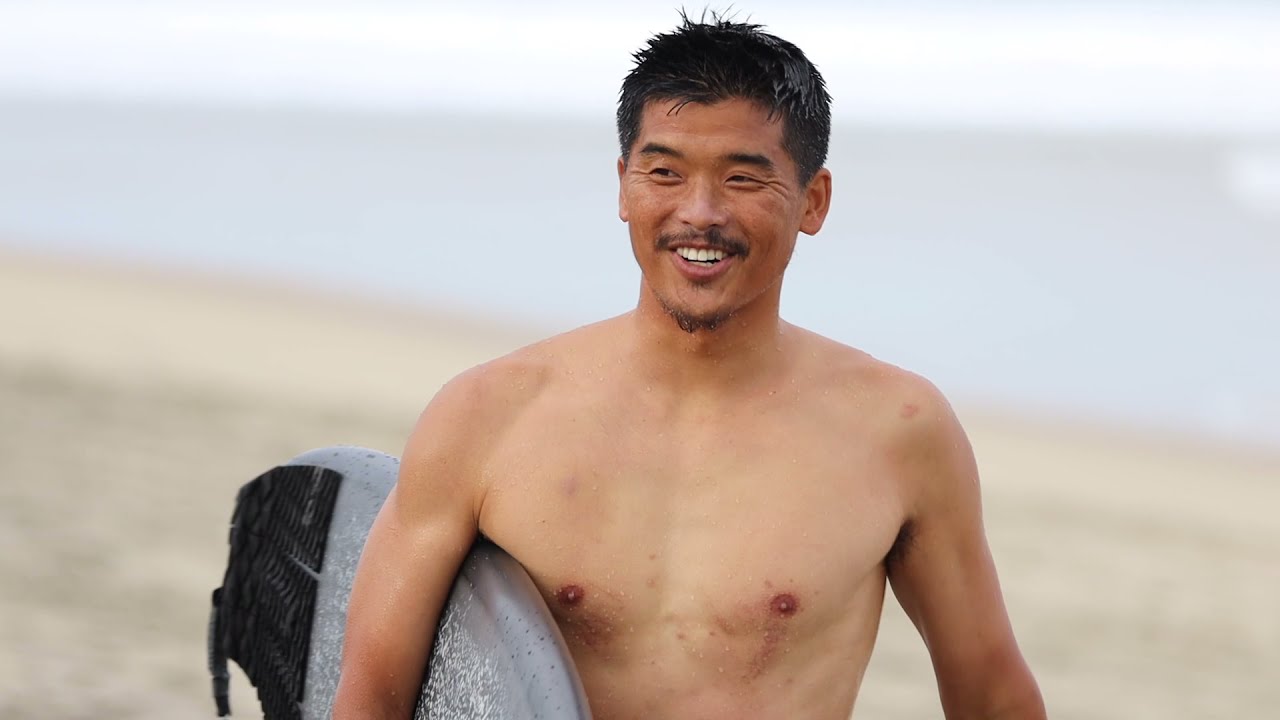 『Mexico Daily Clip』2021.6&7 Keito Matsuoka @ Playa Zicatera Puerto Escondido
