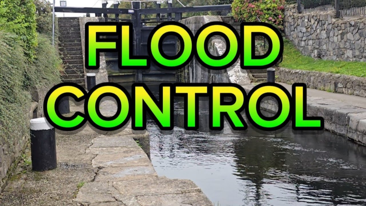 Flood Control