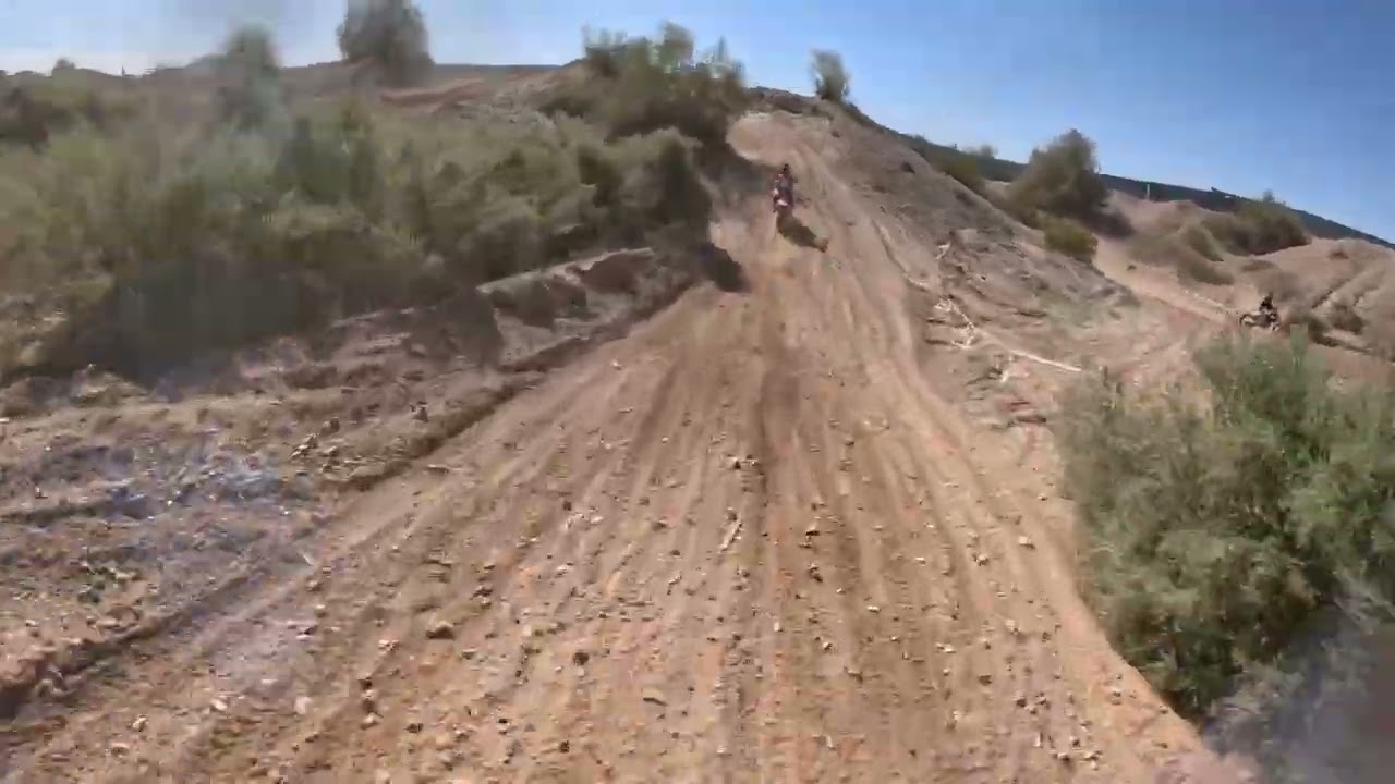 WORCS Havasu 2026