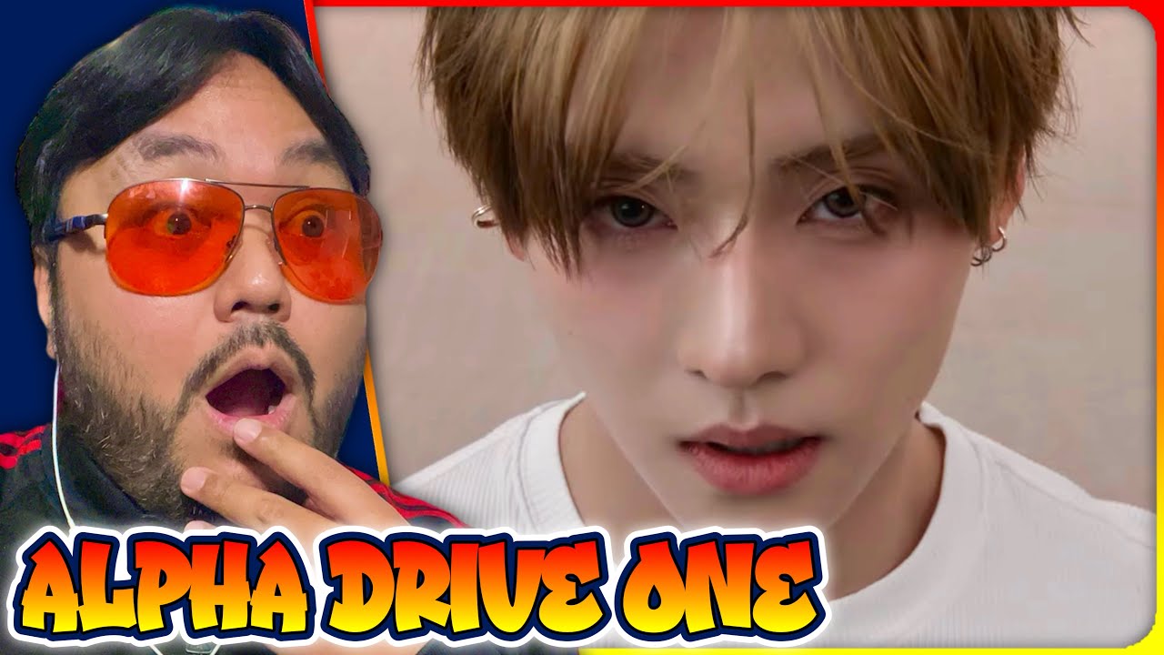 FIRST TIME LISTENING to ALPHA DRIVE ONE 'FREAK ALARM' MV REACTION
