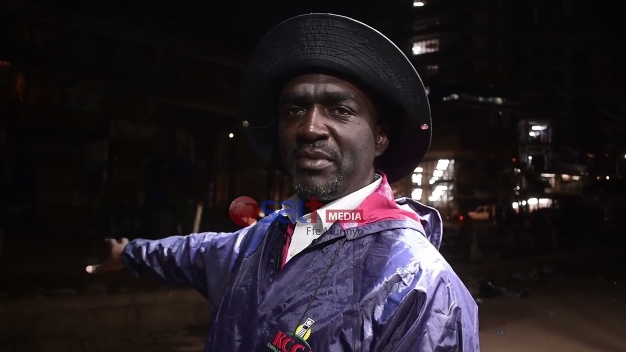 ABAKOLERA KU NGUUDO: Ebikwekweto ku taxi, booda booda n'abatembeeyi