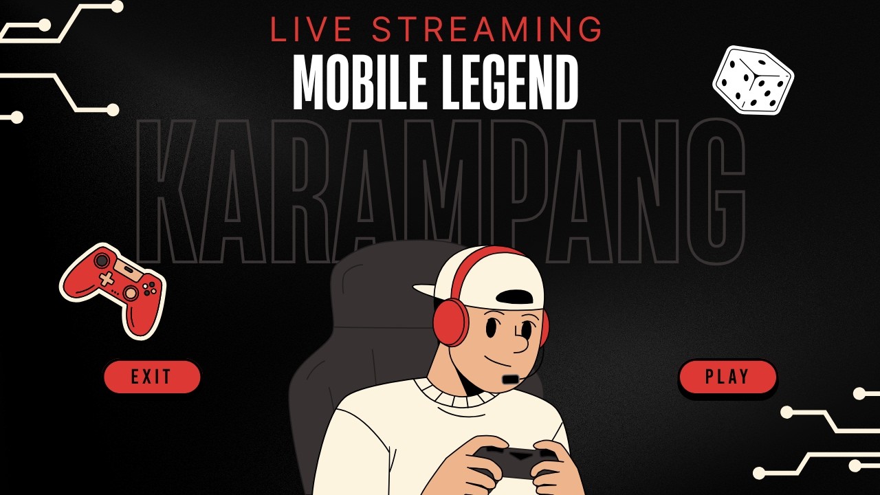 🔴LIVE SEKARANG! IXIA ONLY PK•`KarampangBarayia - MABAR GRATIS MLBB🎮 #mobilelegends #mlbb #fyp #fypシ