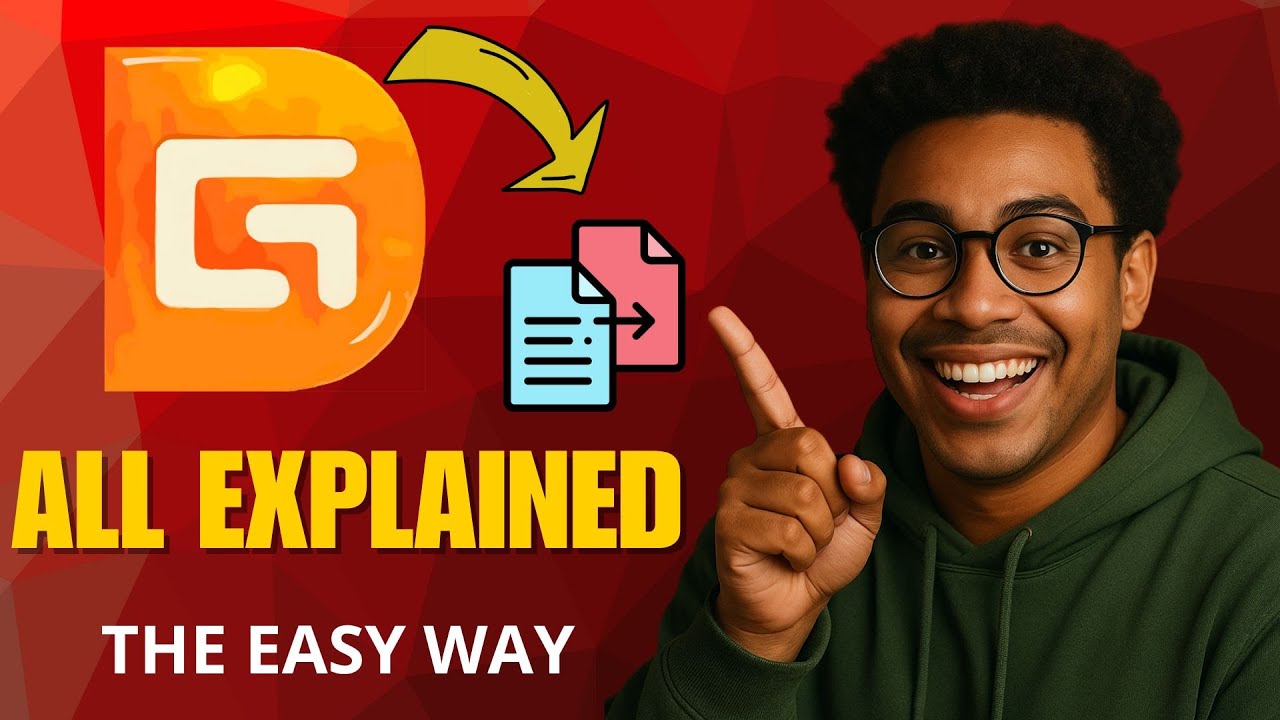 How to Clone Your Windows Drive with DiskGenius (2025 Step-by-Step Guide!)