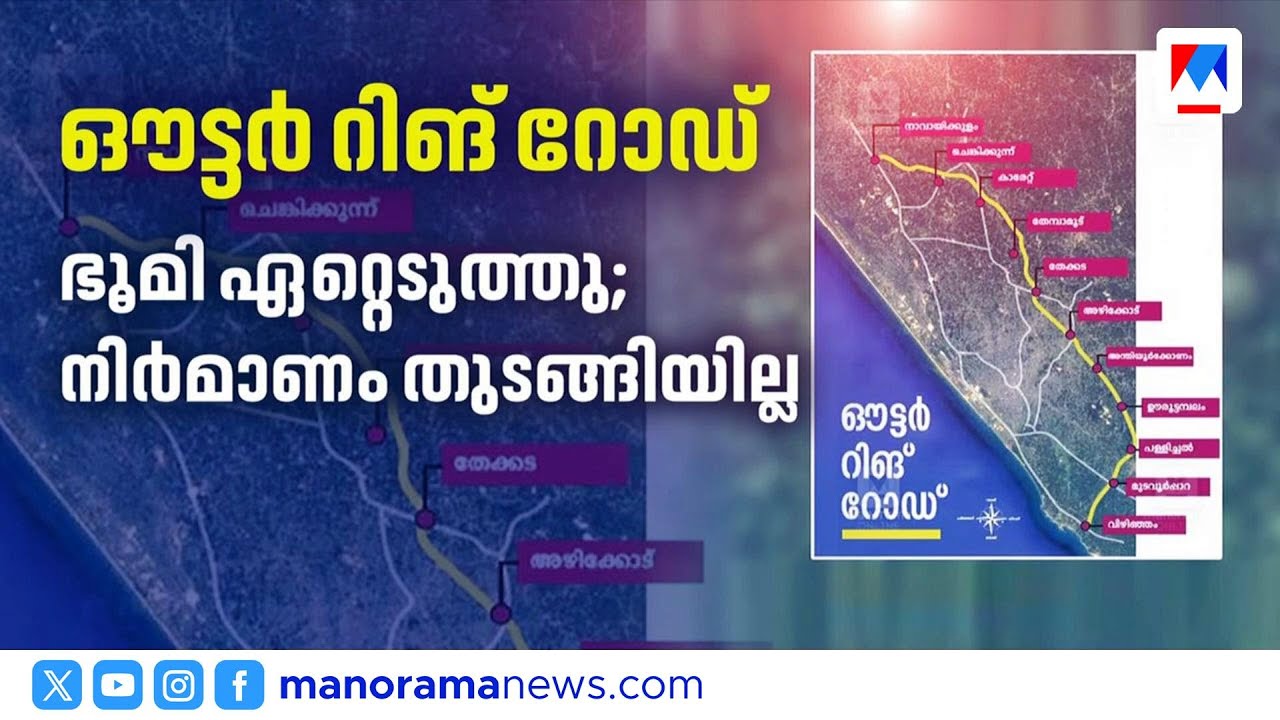 വിഴിഞ്ഞം പദ്ധതികൾ കടലാസിൽ; ബജറ്റ് വാഗ്ദാനങ്ങൾ പാഴായോ? | Vizhinjam