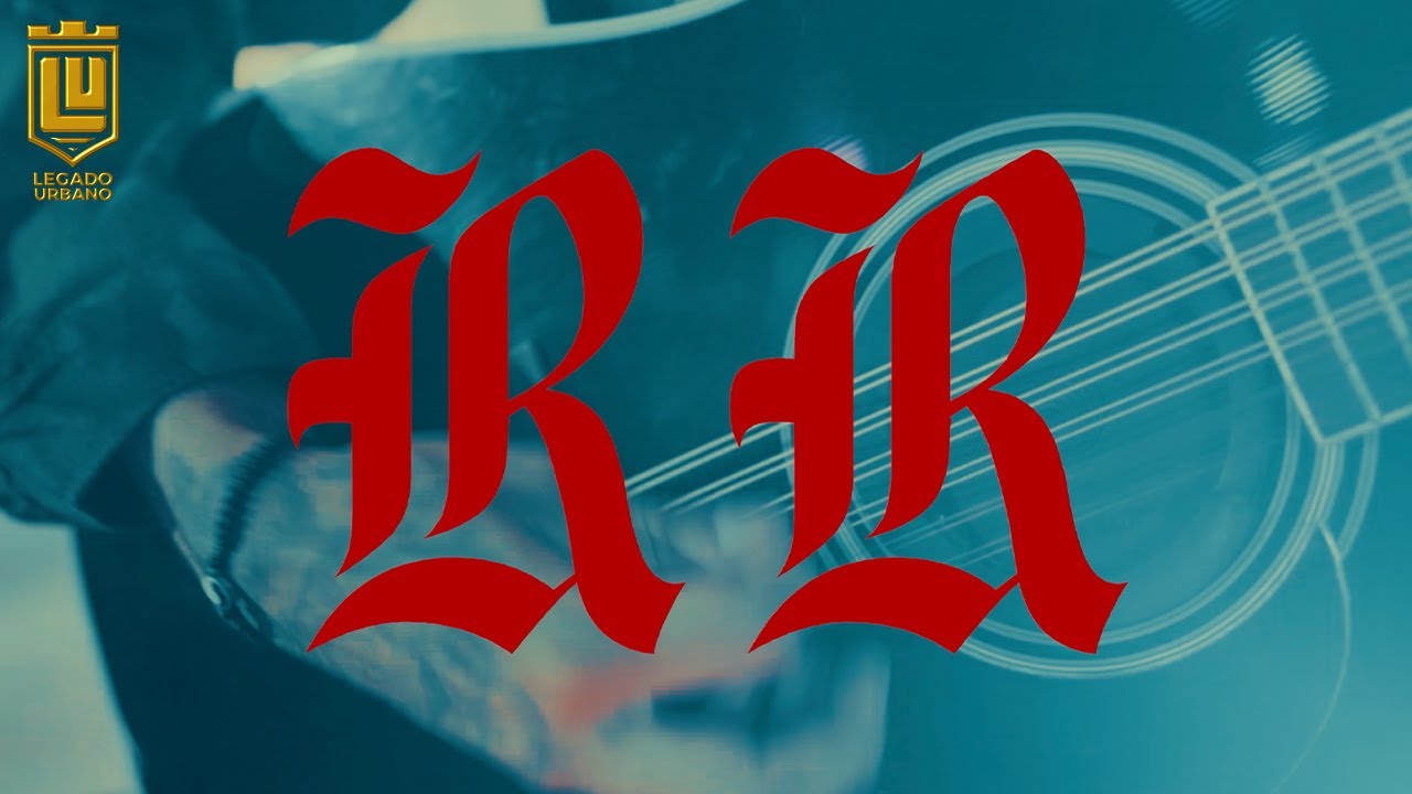 Grupo Invaluable - EL RR (Video Oficial)