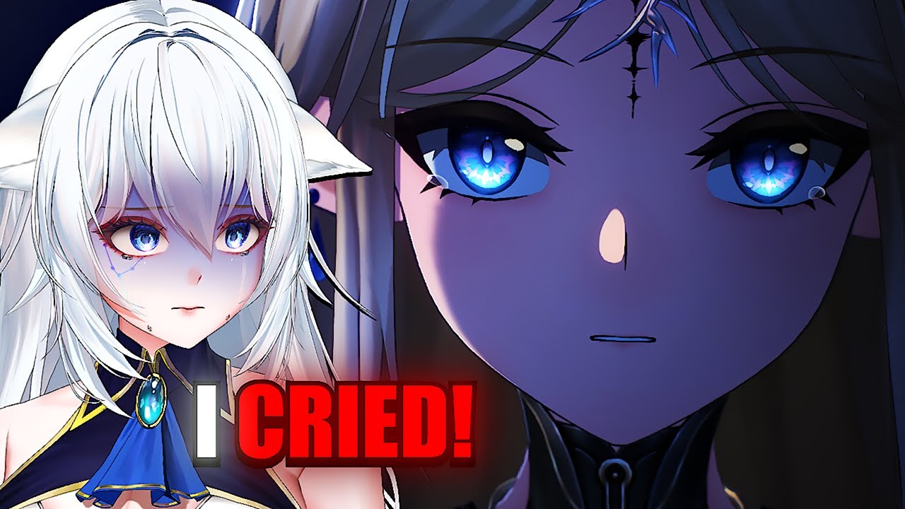 This Was One Of The BEST Stories EVER! | Wuthering Waves 2.2 Full Story Playthrough