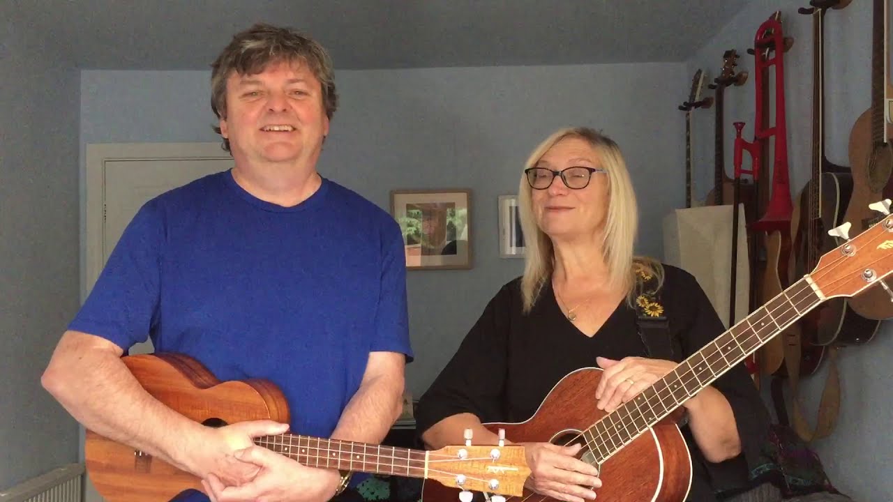 Smile Time Song Number 104 Ain’t She Sweet