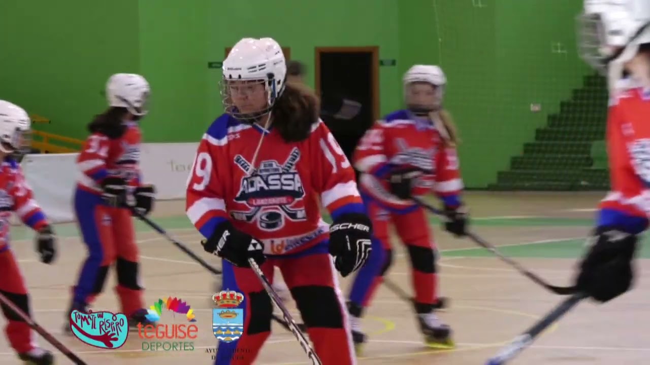 YDRAY REPORTAJE C D  ADASSA FUTBOL 2024