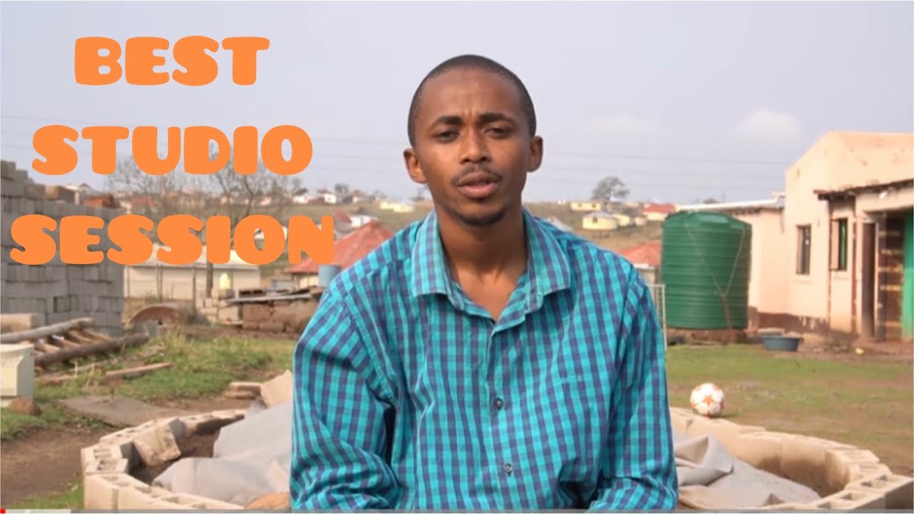 Best studio session