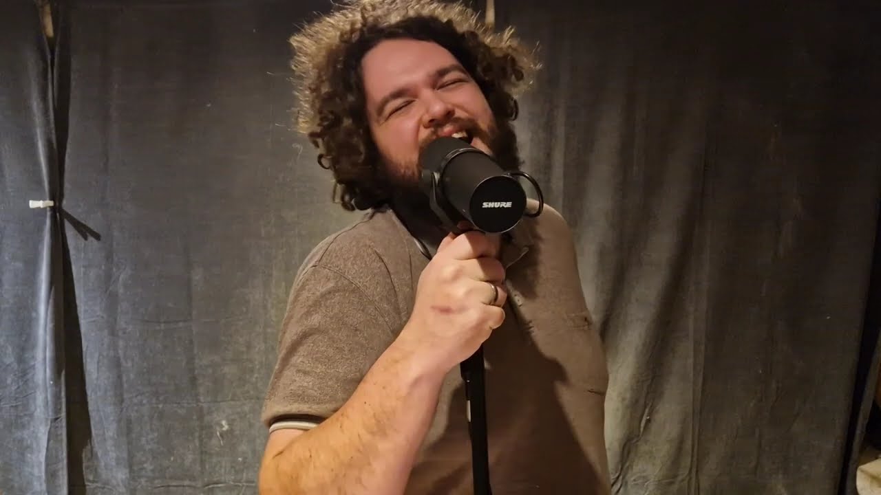Approximate truth - Man in the box cover