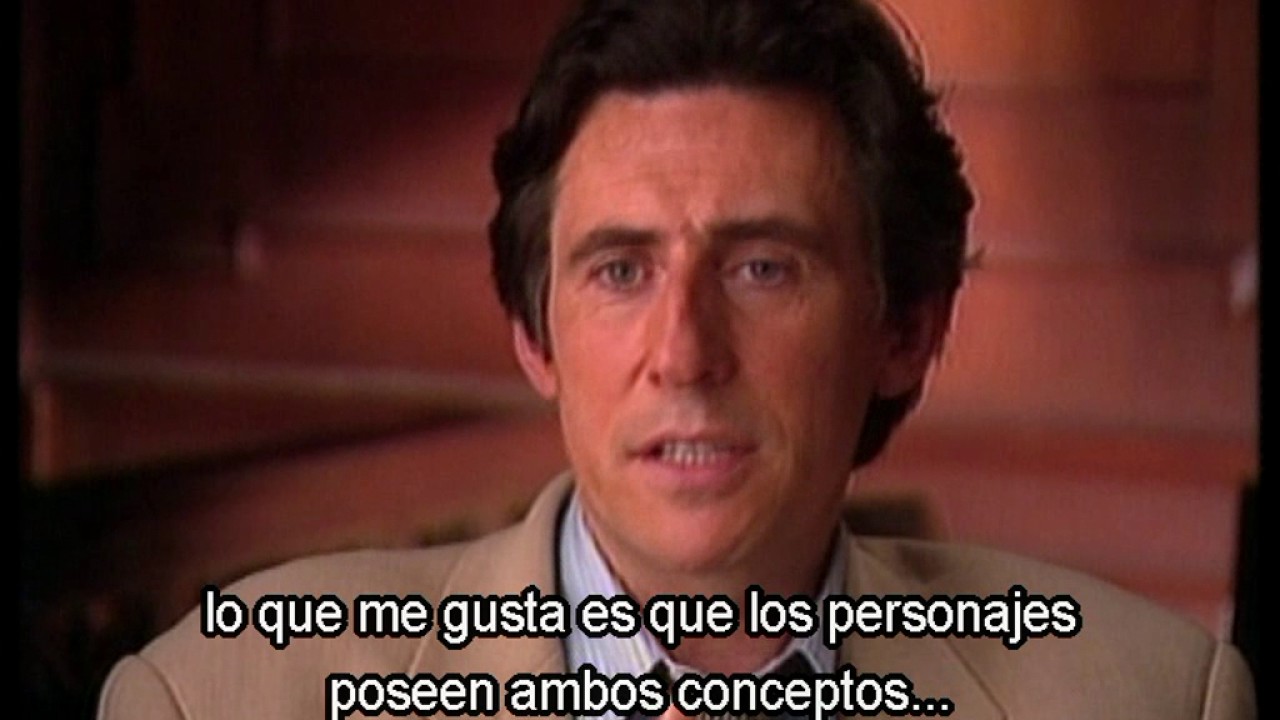 Equipo - Sospechosos habituales (1995) (Subt. Cast.)