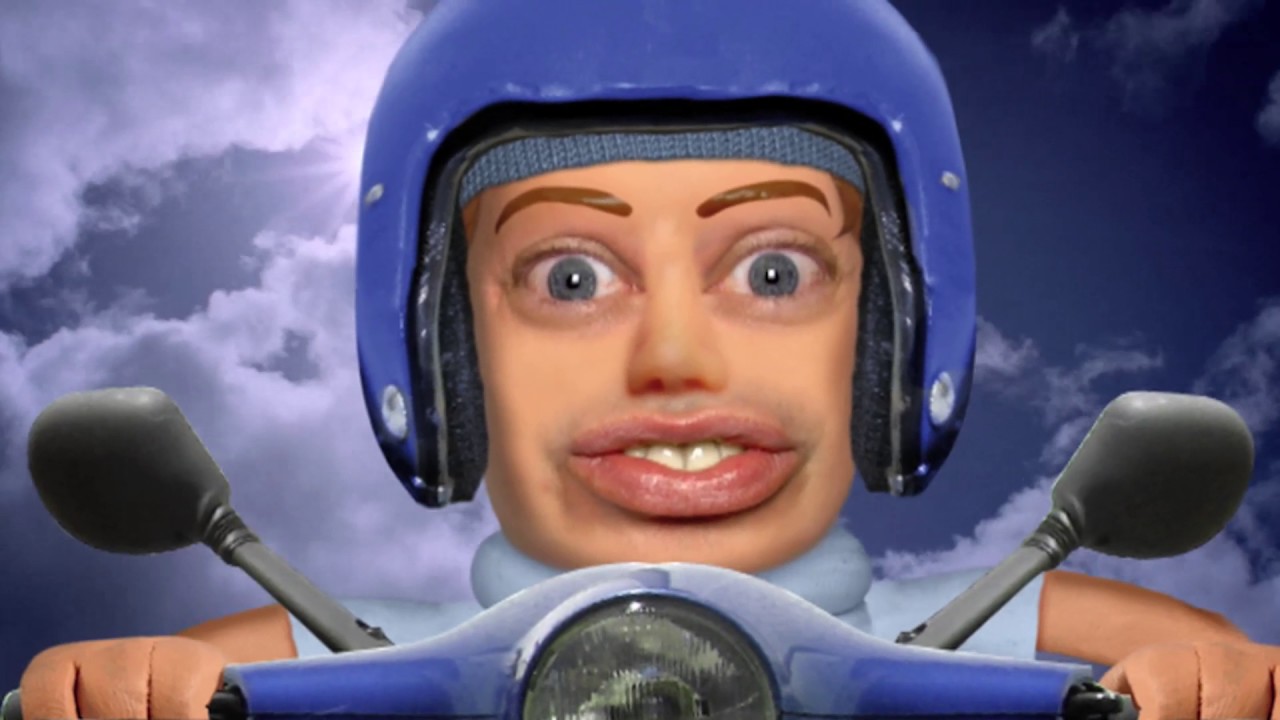 SFR 03 - Têtes à claques