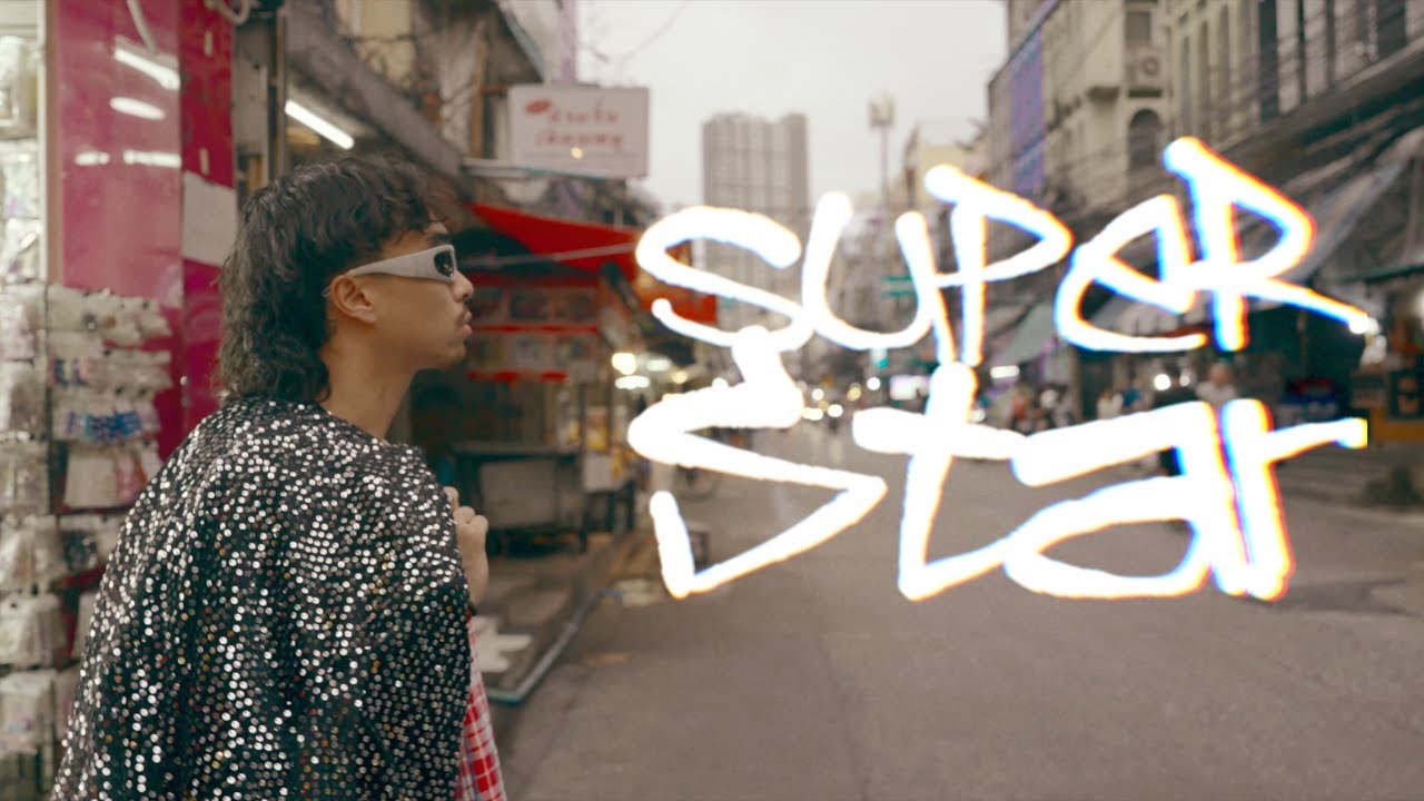 R&eacute;jizz - Superstar (แต่ไม่มีตังค์ให้แดก) ft. SUBNET x SELBY MG [Official Music Video]