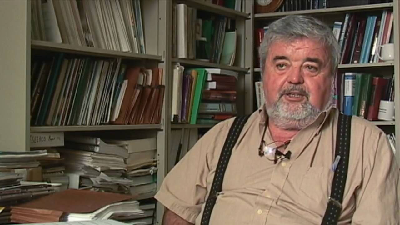 Digby MacDonald
